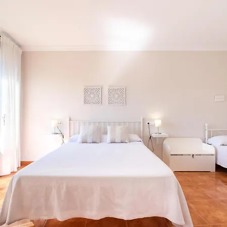 Casa Angelita Caminito Del Rey, Duplex Con Terraza En El Centro De Andalucia 乡村民宿 *