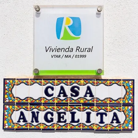 Casa Angelita Caminito Del Rey, Duplex Con Terraza En El Centro De Andalucia *