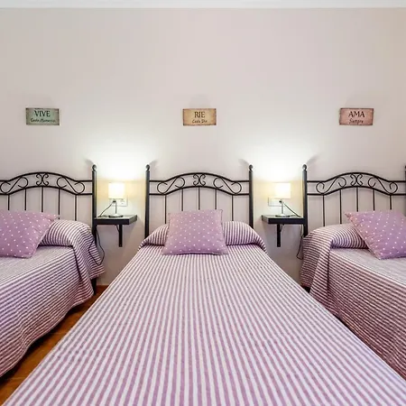 Casa Angelita Caminito Del Rey, Duplex Con Terraza En El Centro De Andalucia 乡村民宿 *