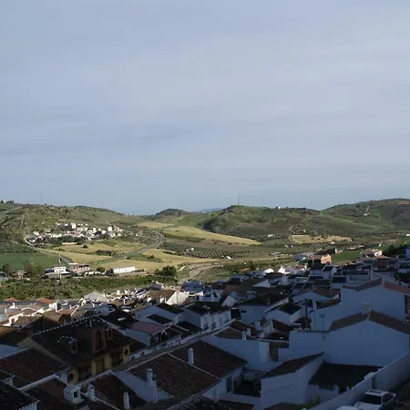 Casa Angelita Caminito Del Rey, Duplex Con Terraza En El Centro De Andalucia * Valle de Abdalagís