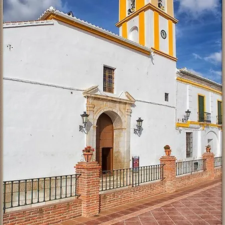 Casa Angelita Caminito Del Rey, Duplex Con Terraza En El Centro De Andalucia * Valle de Abdalagís